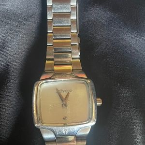 Women's Nixon V.I.P Pass The small Player Watch